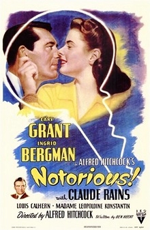 Notorious 1946 film
