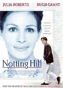 Notting Hill film