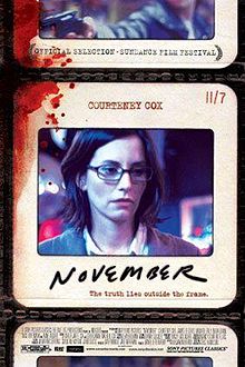 November film