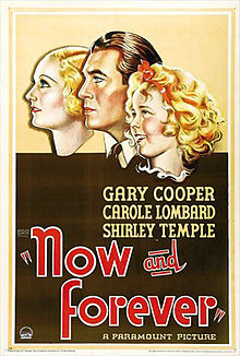 Now and Forever 1934 film
