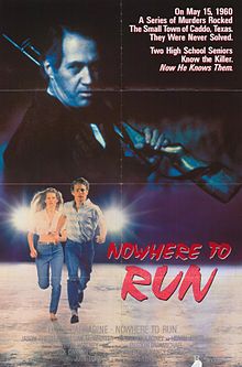 Nowhere to Run 1989 film