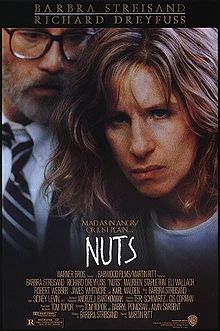 Nuts film