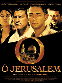 O Jerusalem film