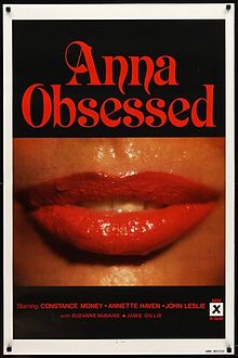 Obsessed 1977 film
