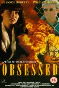 Obsessed 1992 film