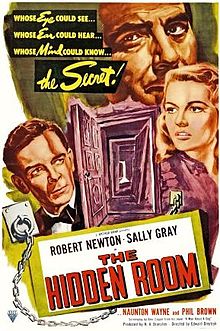 Obsession 1949 film
