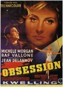 Obsession 1954 film