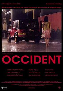 Occident film