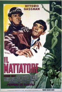 Il Mattatore