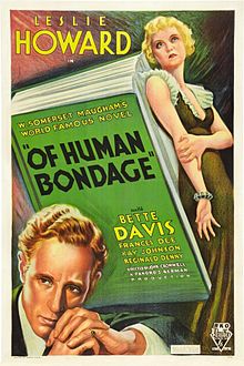 Of Human Bondage 1934 film