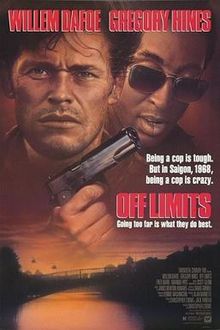 Off Limits 1988 film