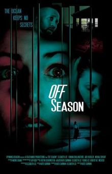 Off Season 2012 film