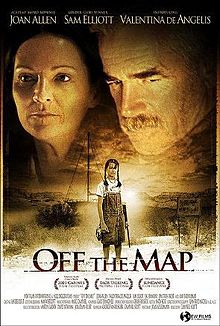 Off the Map film