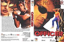 Officer 2001 film