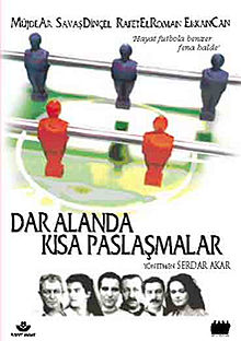 Offside 2000 film