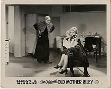 Old Mother Riley film