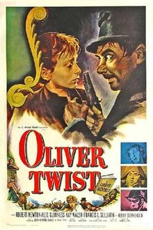 Oliver Twist 1948 film