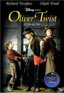 Oliver Twist 1997 film