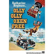 Olly Olly Oxen Free film