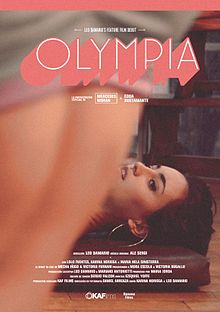 Olympia 2011 film