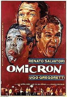 Omicron film