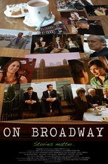 On Broadway film