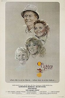 On Golden Pond 1981 film