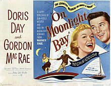 On Moonlight Bay film