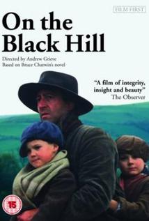On the Black Hill film