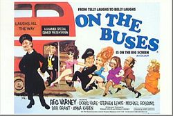 On the Buses film