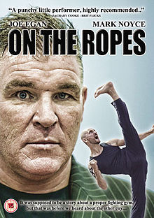 On the Ropes 2011 film