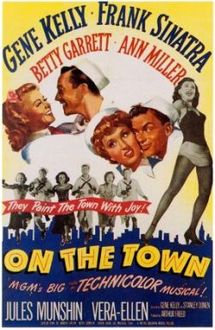 On the Town film