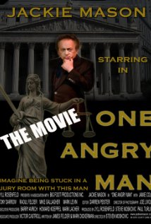 One Angry Man film