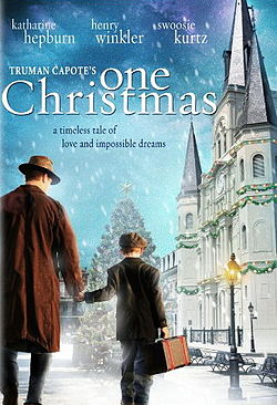 One Christmas film