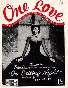 One Exciting Night 1944 film