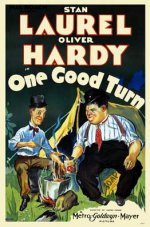 One Good Turn 1931 film