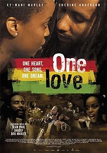 One Love 2003 film