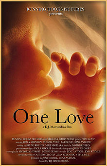 One Love 2009 film