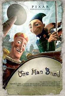 One Man Band film