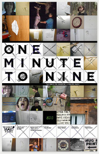 One Minute to Nine