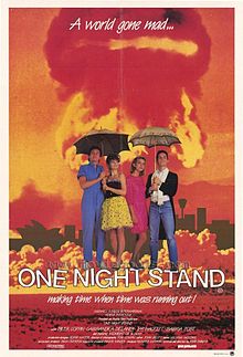 One Night Stand 1984 film