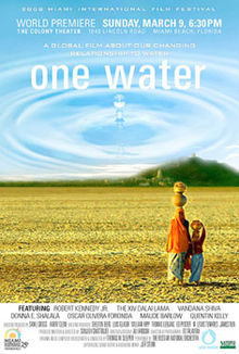 One Water