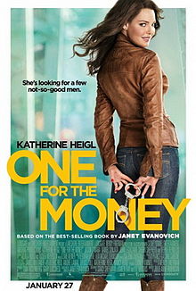 One for the Money film