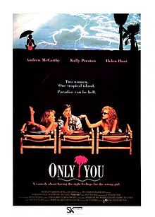 Only You 1992 film