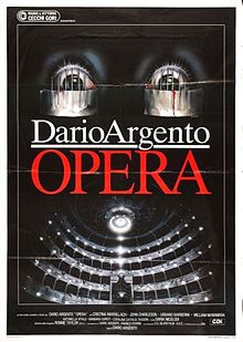 Opera film