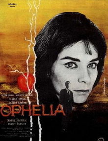Ophelia film