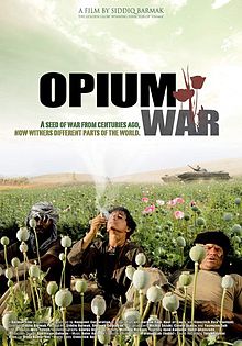 Opium War 2008 film