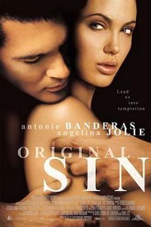 Original Sin 2001 film