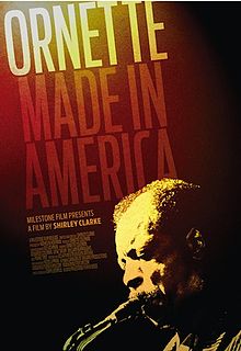 Ornette Made in America