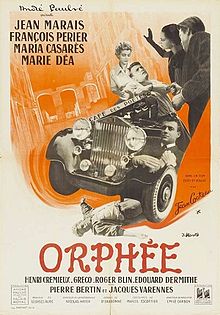 Orpheus film